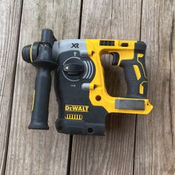 Dewalt Hammer 20v