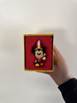 Funko Mickey Mouse Vinyl Figure 