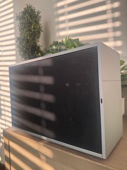 SFF PC 5080 FE | 9850X3D | 64GB DDR5 | 4TB NVMe SSD