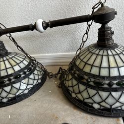 Chandeliers