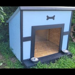 Dog House