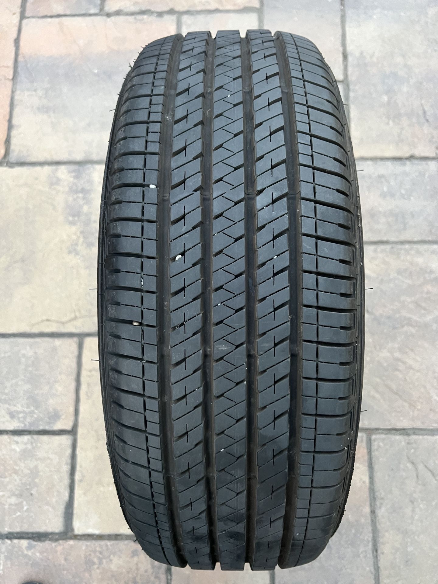 1 Bridgestone Tire 215/60/16
