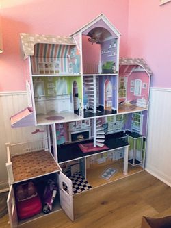 KidKraft Grand Mansion