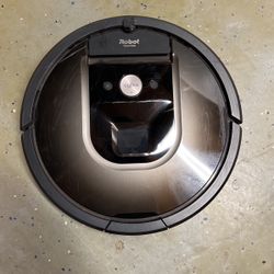 Roomba 985