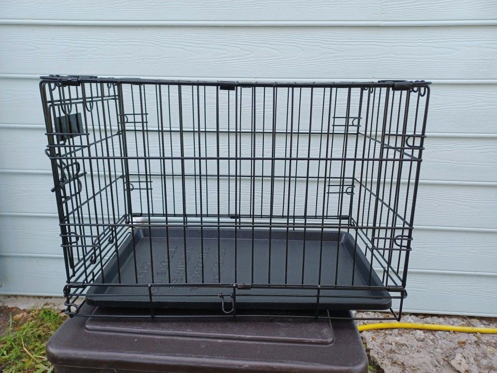 Dog Travel Cage for Sale in Rockport, TX OfferUp