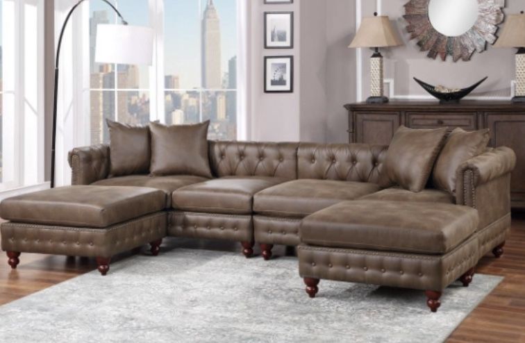 Sectional Sofa