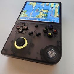 Retro Console Nintendo Gameboy Super Nintendo