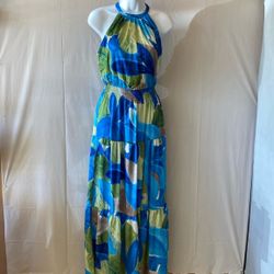 Nicole Miller New York NEW Without Tags XS Maxi Dress