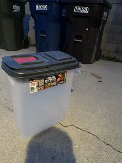 Multi-use Storage Dispenser