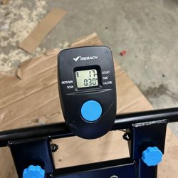 Brand New Workout Equipment 