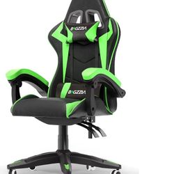 BOGZZIA Gaming/Office Chair – Great Condition!