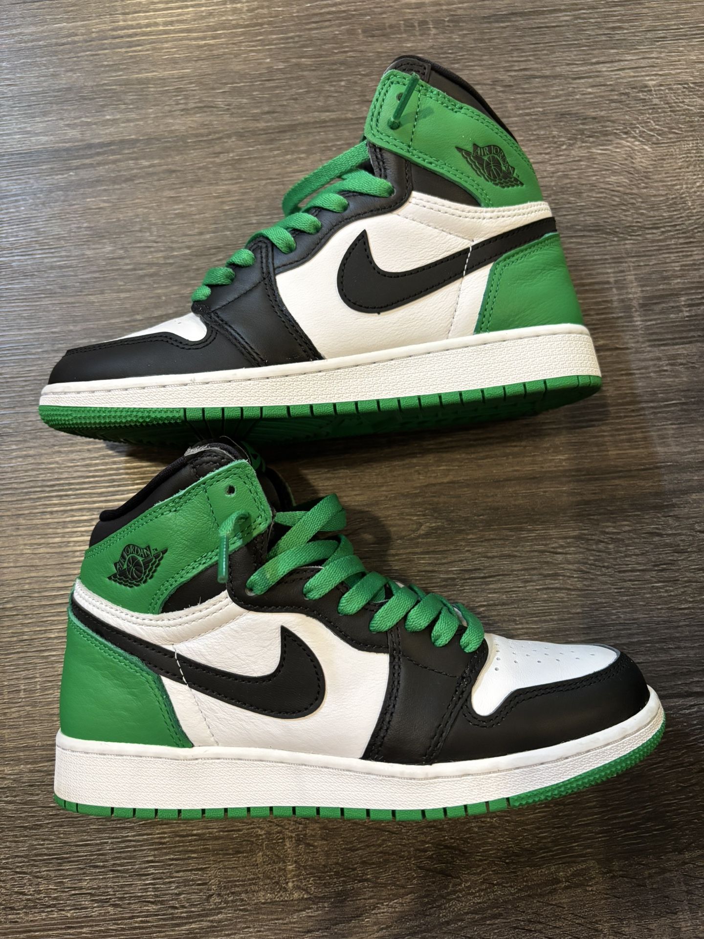 Jordan