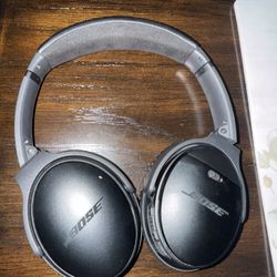 Bose Quiet Comfort 2