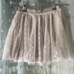Girl Skirt XS