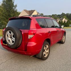 2006 Toyota Rav4