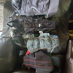Infant Carriers