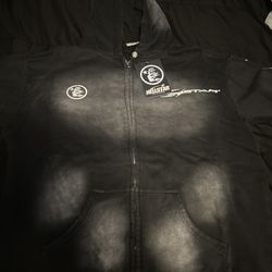 Hellstar Hoodie 