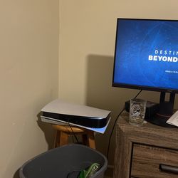 Ps5 Disk Version Best Offer Need It Gone ASAP