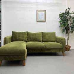 Sectional Sofa