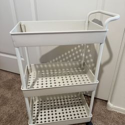 Diaper Caddy / Organizer