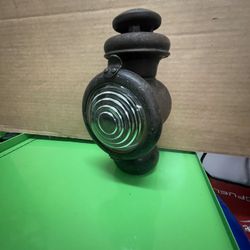 Ford Model T Kerosene Tail Lamp