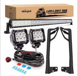 Jeep Light New