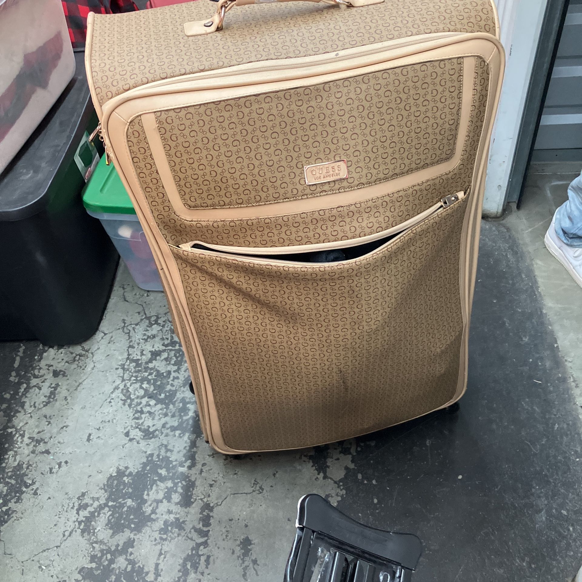 Roll Bag