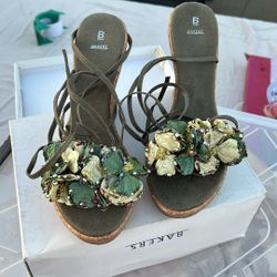 Women’s New Dress Wedge 