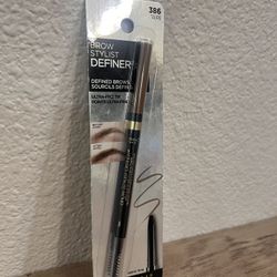 Loreal Brow Stylist Definer Taupe $5