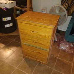 4 Drawer Chest