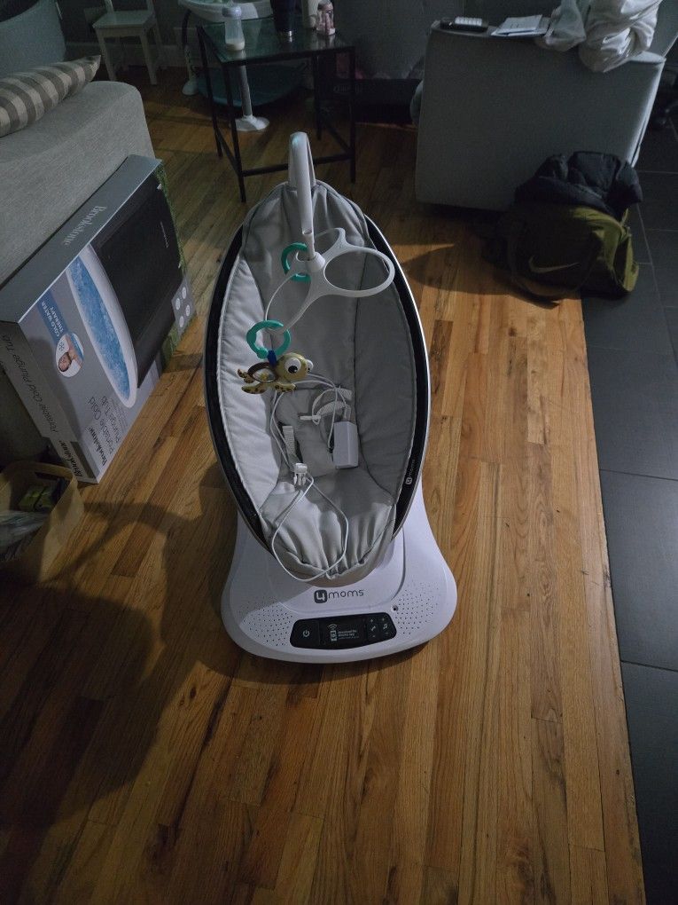 Toddler Swing