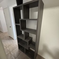 Book Shelf 