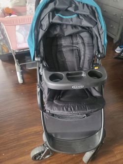 Graco Stroller