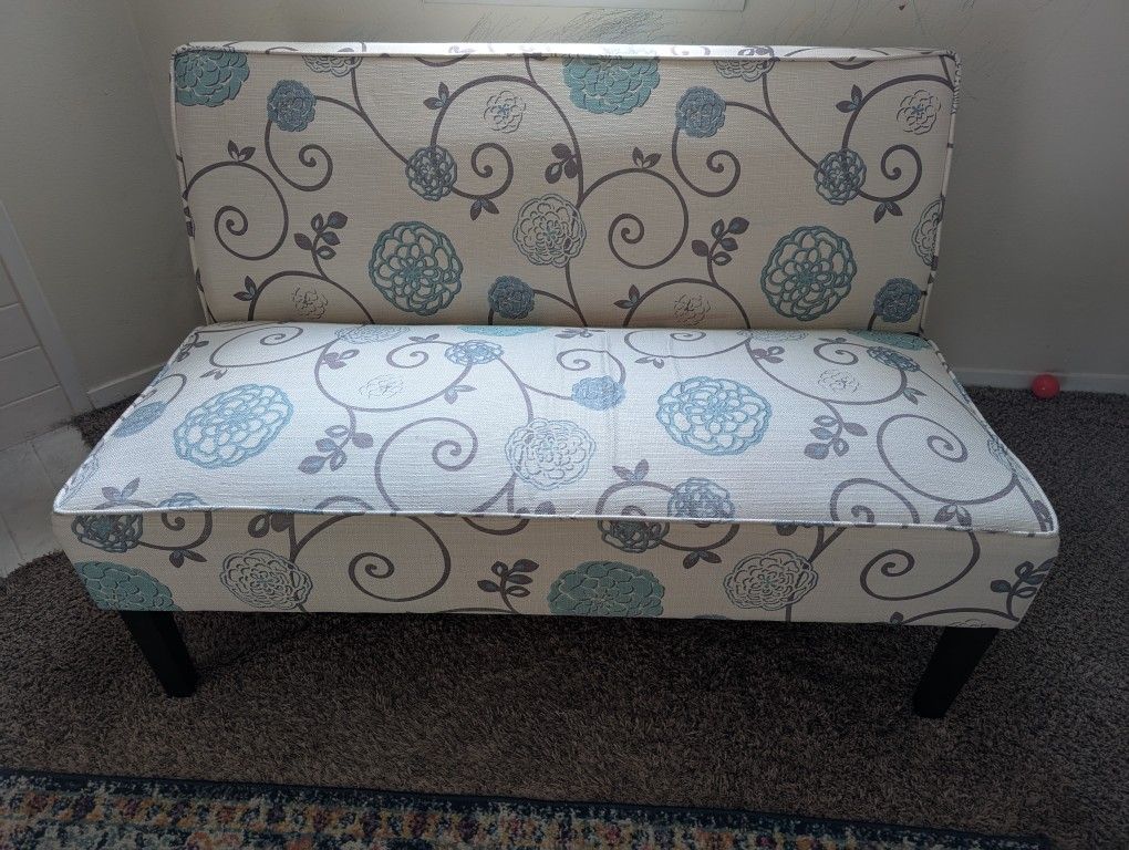 Loveseat Couch 50*30.25*32 Inch