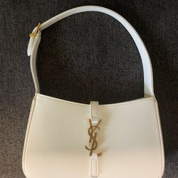 YSL Bag (Never Used)
