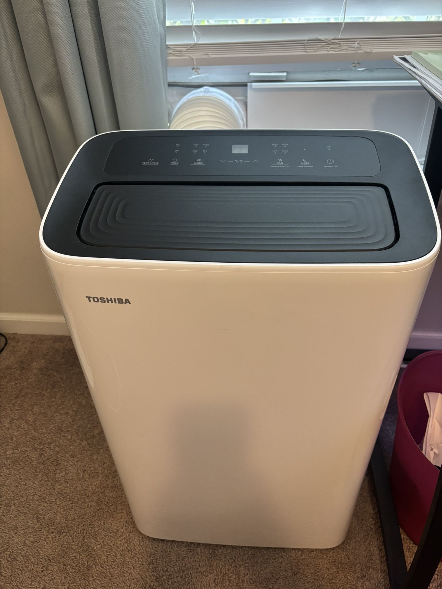 Portable Air Conditioner