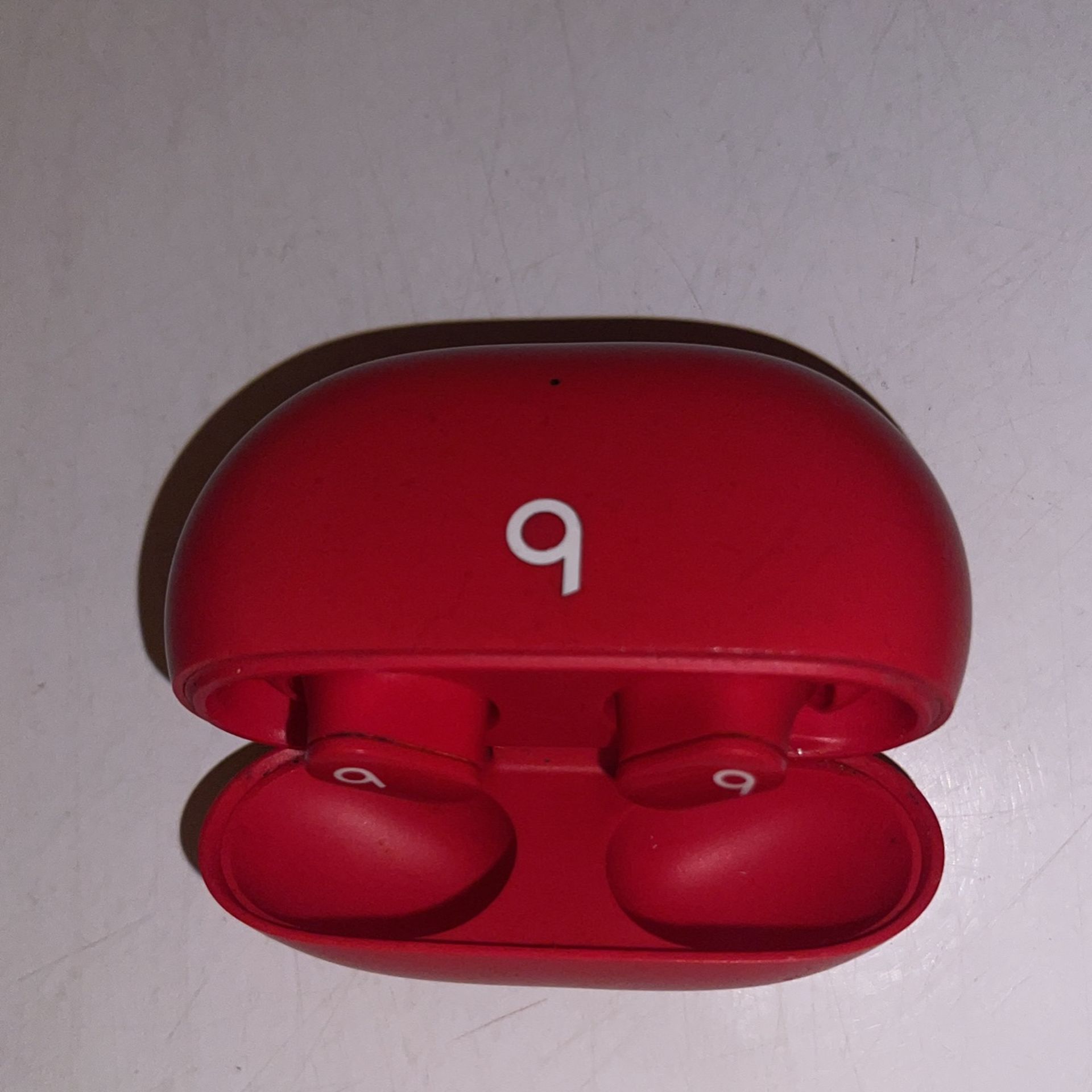 Beats Studio Buds