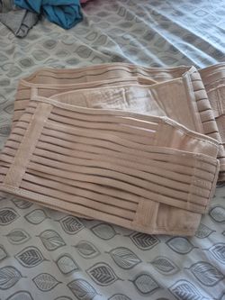 Pregnancy support Belt