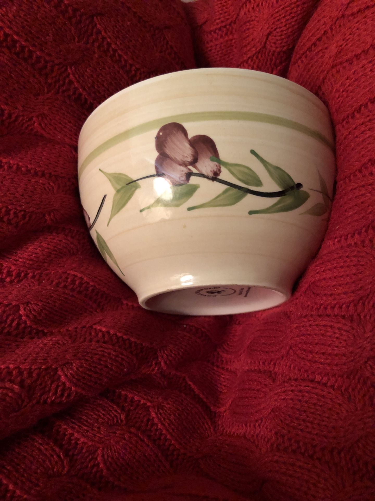 Soup/Cereal Bowl by Royal Norfolk