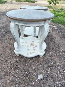 Tables