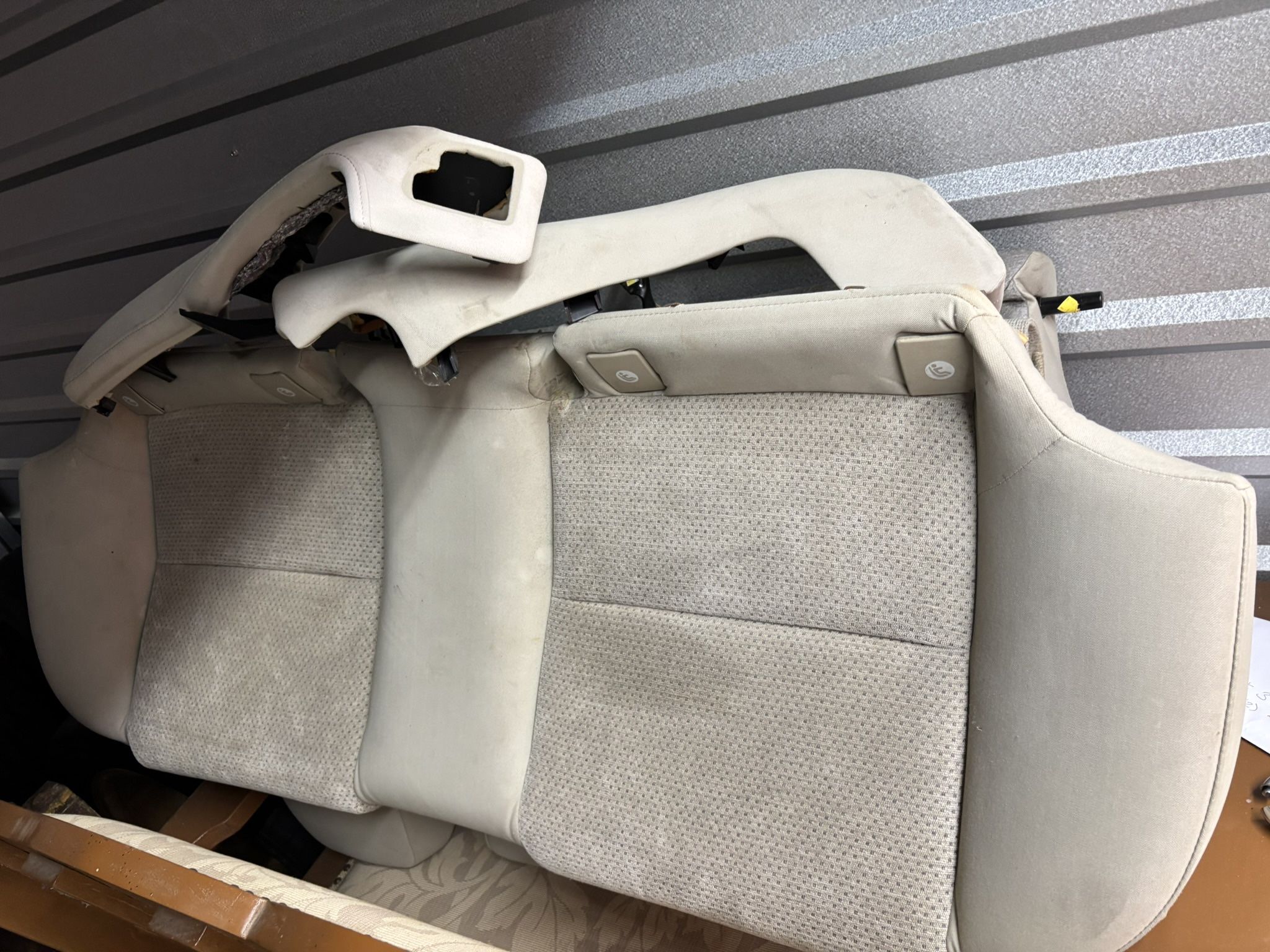 2006 Subaru Legacy