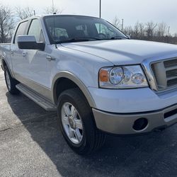 2007 Ford F-150