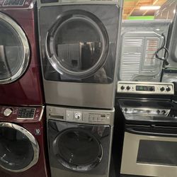 Set De Lavadora Y Secadora Marca Kenmore 