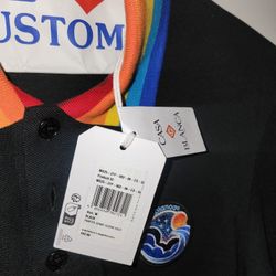 Med SLIM FIT CASA POLO