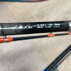 North Fork Composites/Edge 