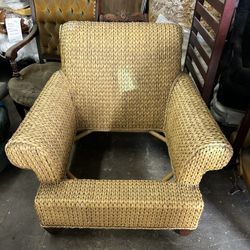 Betty’s Upholstery Fire Sale 