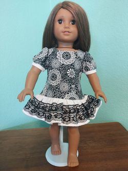 18 Inch Doll Clothes