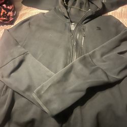Nike Tech Hoodie 