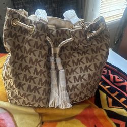 purse