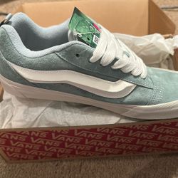 Men’s Van Shoes
